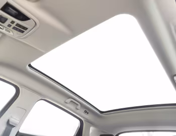 Интерьер Haval F5 '2018–20