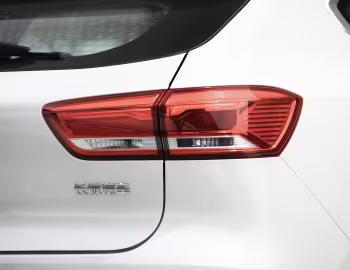Haval F5 '2018–20