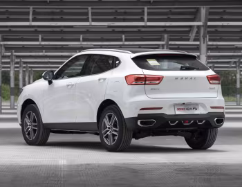 Haval F5 '2018–20