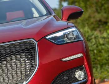 Haval F5 '2018–20