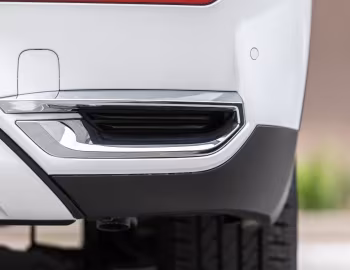 Haval F7 '2020–22