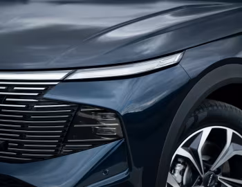 Haval F7 [CIS] (B02) '2024–pr.