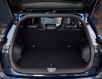 Coffre Haval F7 [CIS] (B02) '2024–pr.
