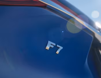 Haval F7 [CIS] '2019–22
