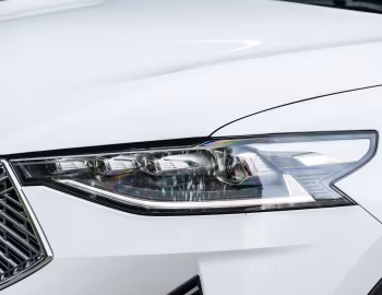 Haval F7 '2020–22
