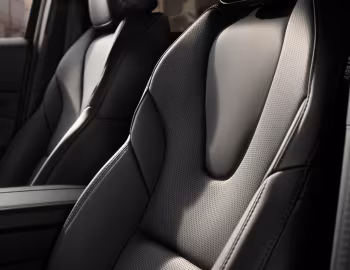 Intérieur Haval F7x [CIS] '2025–pr.