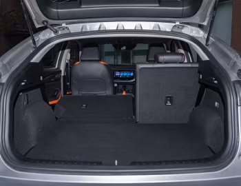 Багажник Haval F7x '2020–22
