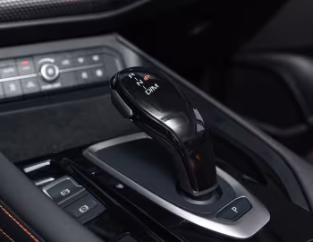 Інтер'єр Haval F7x '2020–22