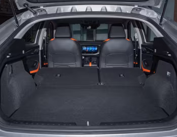 Багажник Haval F7x '2020–22