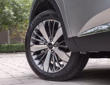 Haval F7x '2020–22