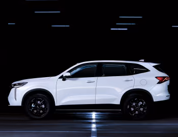 GWM Haval H6 PHEV [South Africa] '2026