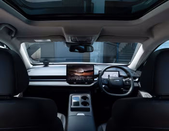 Торпедо GWM Haval H6 PHEV [South Africa] '2026