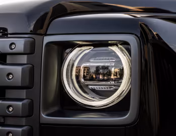 GWM Haval H9 [Middle East] '2025–pr.