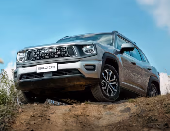 Haval H-Dog '2023–25