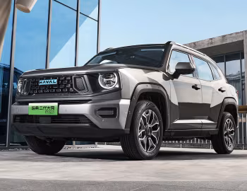 Haval H-Dog PHEV '2023–25