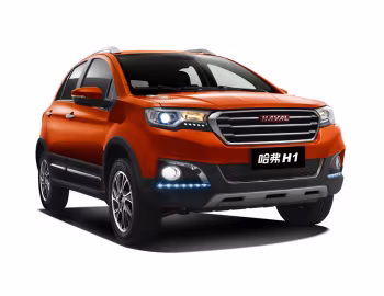 Haval H1 '11.2014–16