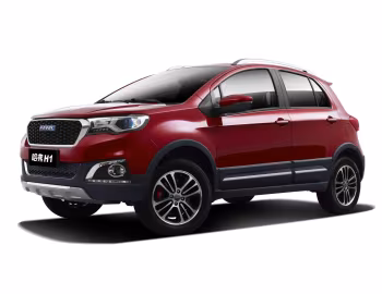 Haval H1 Blue Label '2016–21