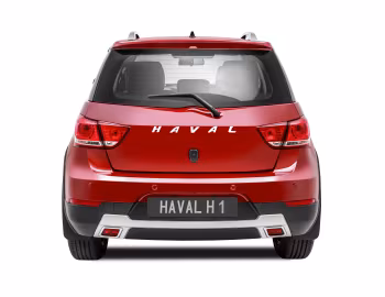Haval H1 [Malaysia] '2017–21