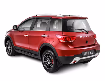 Haval H1 [Malaysia] '2017–21
