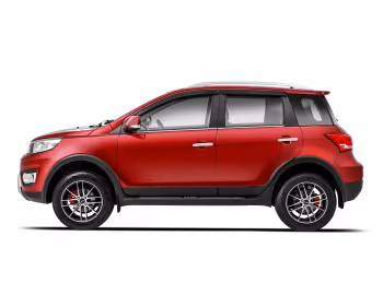 Haval H1 [Malaysia] '2017–21