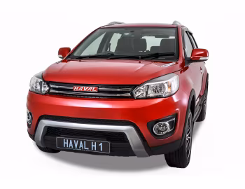 Haval H1 [Malaysia] '2017–21
