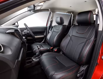 内饰 Haval H1 [Malaysia] '2017–21