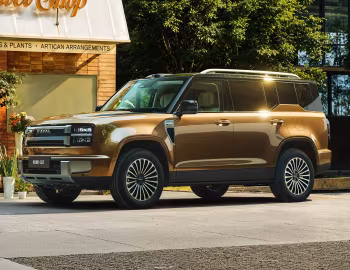 Haval H10 [China] '2026