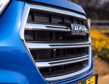 Haval H2 [South Africa] '2019–21