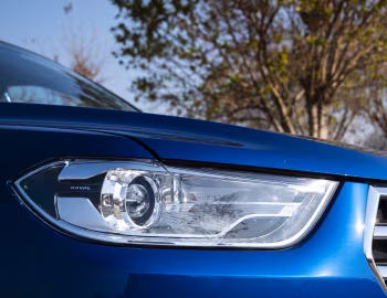 Haval H2 [South Africa] '2019–21
