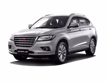 Haval H2 [Australia] '2014–19