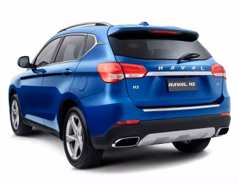 Haval H2 [South Africa] '2019–21