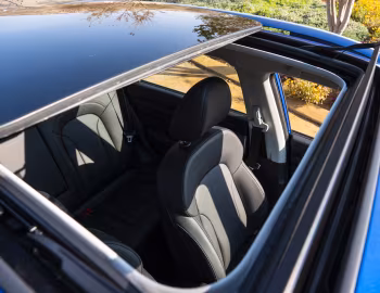 Інтер'єр Haval H2 [South Africa] '2019–21