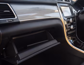 Інтер'єр Haval H2 [South Africa] '2019–21