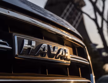 Haval H2 [South Africa] '2019–21