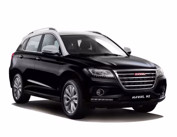 Haval H2 Red Label '2014–16