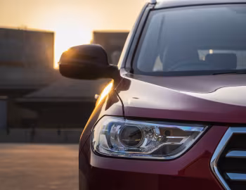 Haval H2 [South Africa] '2019–21
