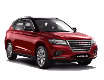 Haval H2 Red Label '2014–16