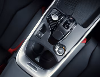 Intérieur Haval H3 [CIS] '2024–26