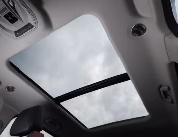 Intérieur Haval H3 [CIS] '2024–26