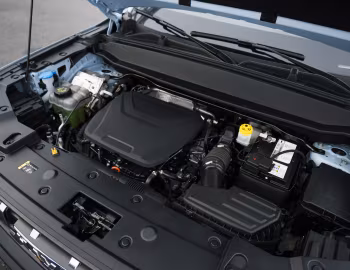 Sous la capuche Haval H3 [CIS] '2024–26