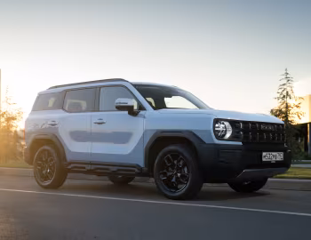 Haval H3 [CIS] '2024–26