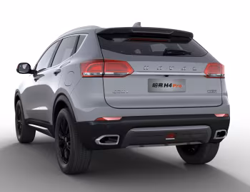 Haval H4 Pro '2019–20