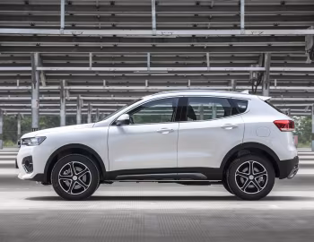 Haval H4 '2018–20