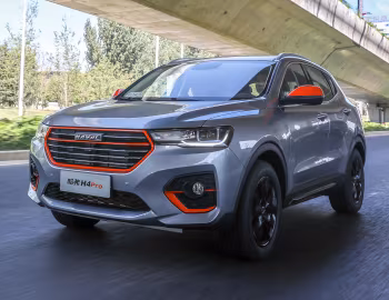Haval H4 Pro '2019–20