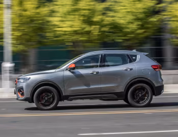 Haval H4 Pro '2019–20