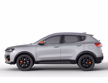Haval H4 Pro '2019–20