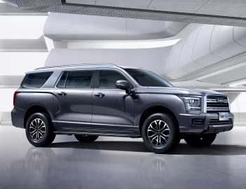 Haval H5 [China] '07.2023–н.ч.