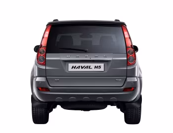 Haval H5 [CIS] '04.2020–05.2021