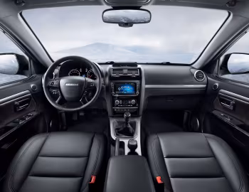 Торпедо Haval H5 [CIS] '04.2020–05.2021