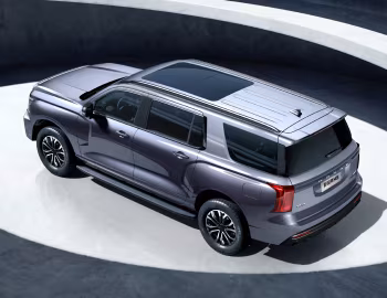 Haval H5 [China] '07.2023–н.ч.